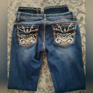 Liuce's Jeans Size 7